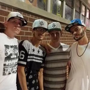 Meet your Posher, Ian